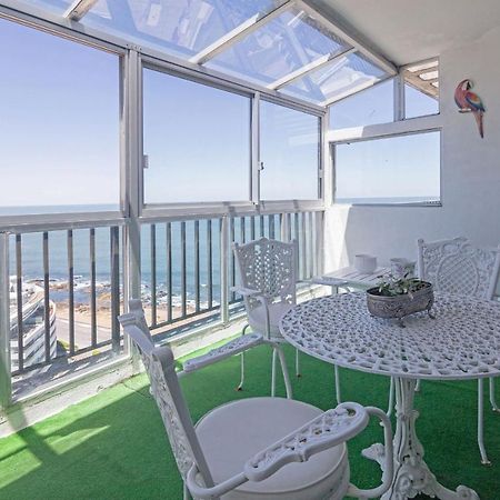 Oceana Suites Lafayette Apartments Punta del Este Exterior photo