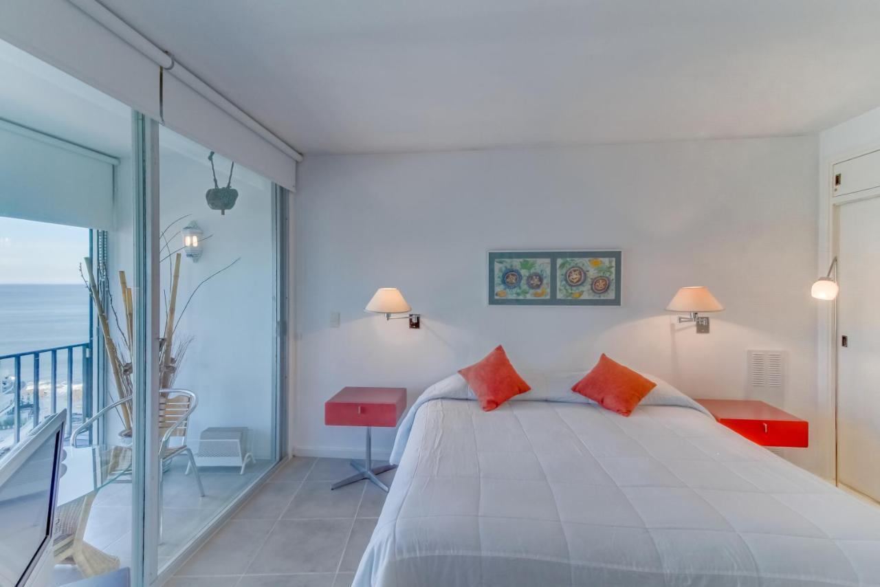 Oceana Suites Lafayette Apartments Punta del Este Exterior photo
