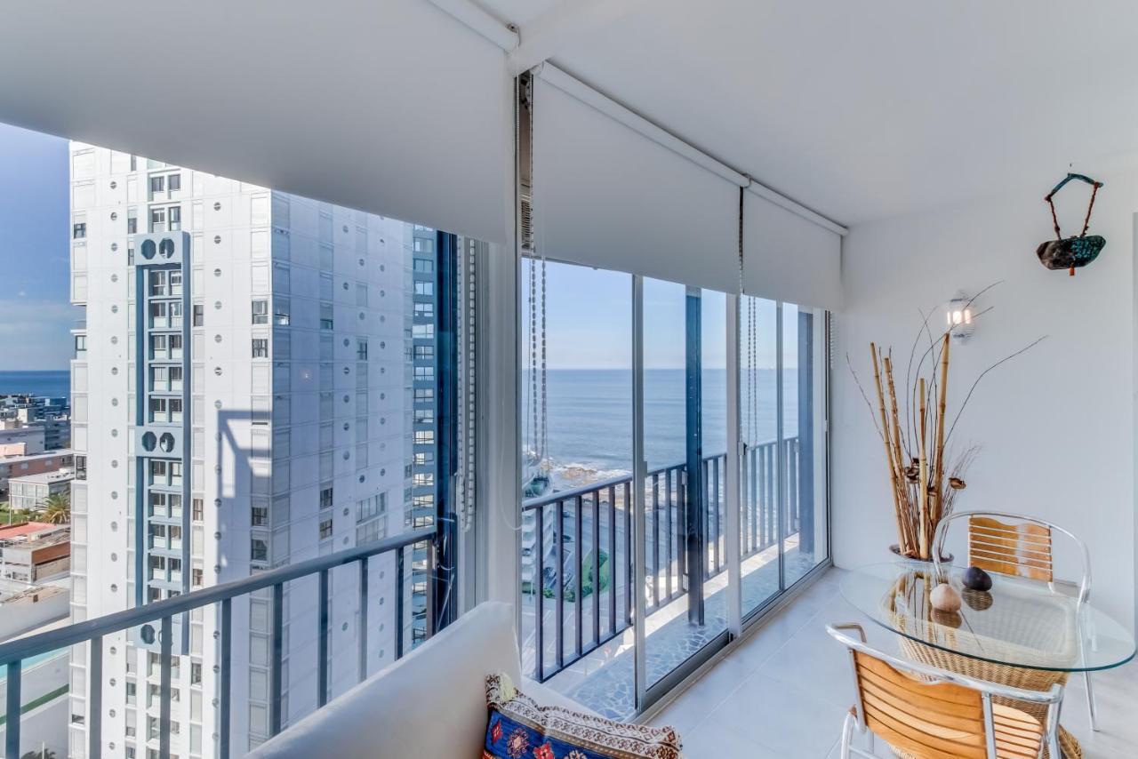 Oceana Suites Lafayette Apartments Punta del Este Exterior photo