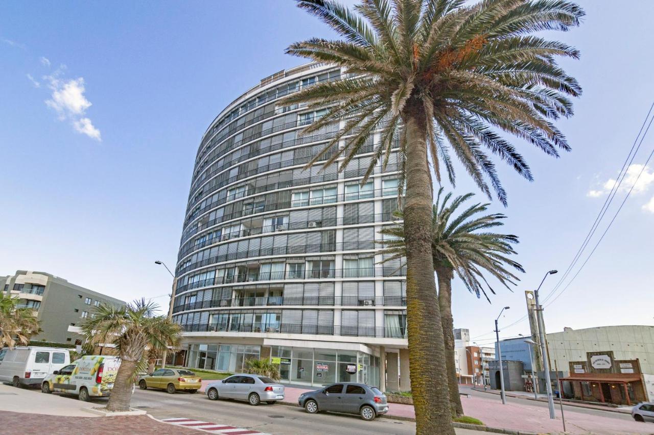 Oceana Suites Lafayette Apartments Punta del Este Exterior photo