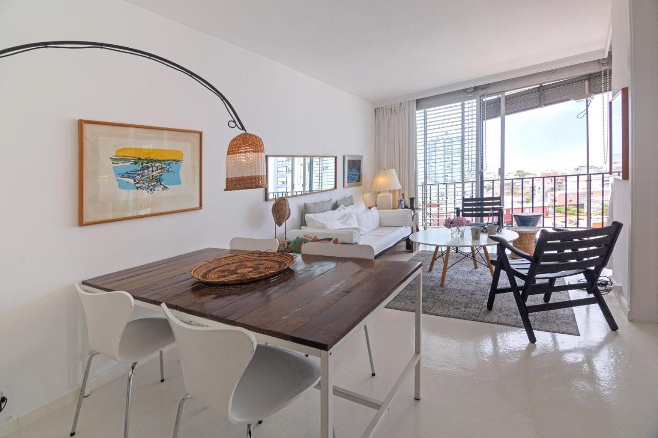 Oceana Suites Lafayette Apartments Punta del Este Exterior photo